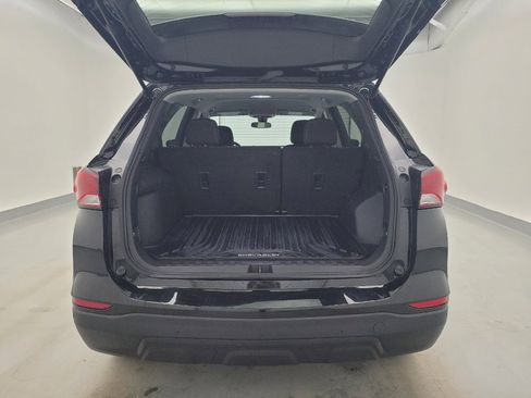 Used 2024 Chevrolet Equinox LS w/ LS Convenience Package AWD/4WD image 29