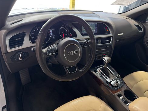 Used 2016 Audi A5 2.0T Premium AWD/4WD image 20