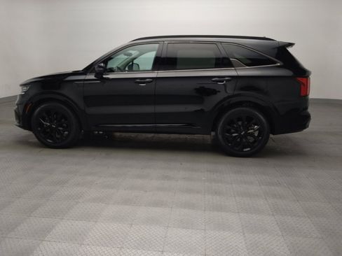 Used 2021 Kia Sorento SX FWD image 3