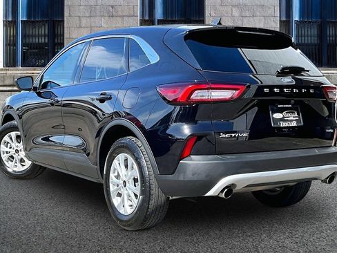 Used 2023 Ford Escape Active AWD/4WD image 10