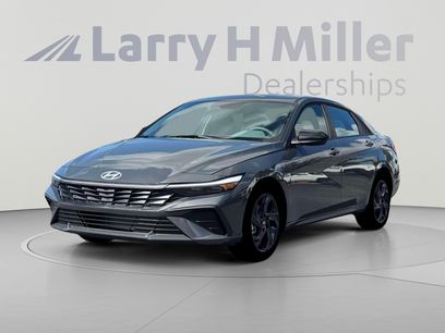 New 2026 Hyundai Elantra N Line