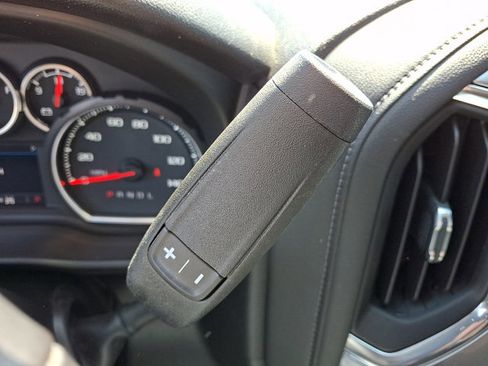 Used 2021 Chevrolet Silverado 1500 LT w/ Bed Protection Package image 14