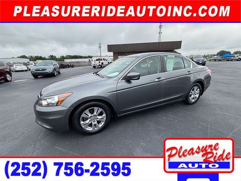 Used 2012 Honda Accord LX image 1