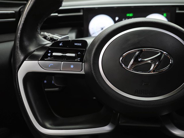 Used 2024 Hyundai Santa Cruz Limited AWD/4WD image 23