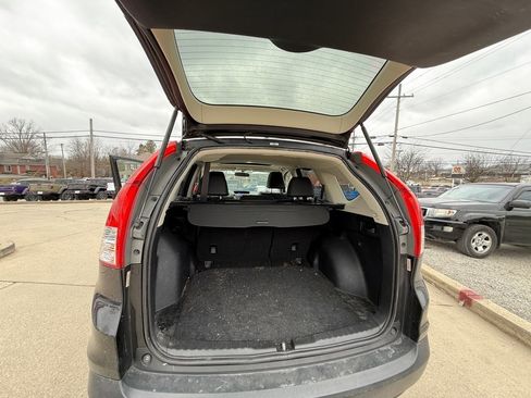 Used 2012 Honda CR-V EX-L image 25