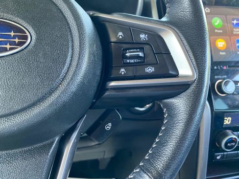 Used 2022 Subaru Ascent Limited AWD/4WD image 68