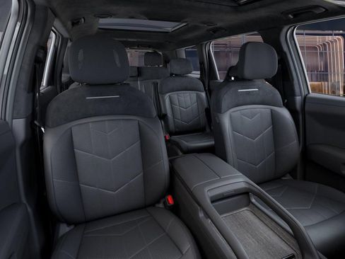 New 2027 Kia Telluride X-Line SX Prestige AWD/4WD image 15