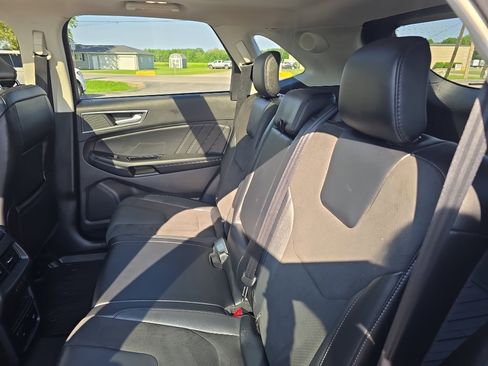 Used 2018 Ford Edge Sport w/ Equipment Group 401A AWD/4WD image 14