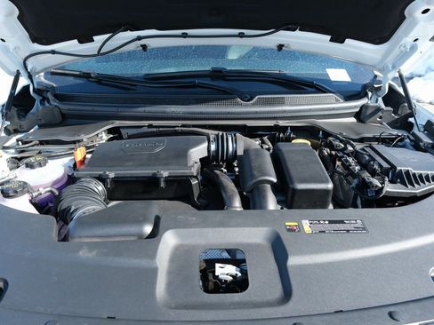 New 2026 Jeep Cherokee Limited AWD/4WD image 31