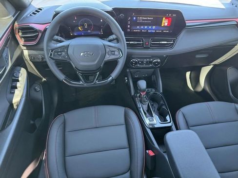 New 2026 Chevrolet TrailBlazer RS w/ Convenience Package image 42