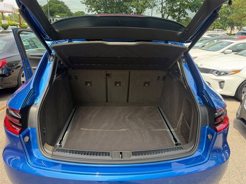 Used 2016 Porsche Macan S AWD/4WD image 25