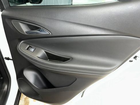 Certified 2022 Buick Encore GX Preferred w/ Cold Weather Comfort Package image 26