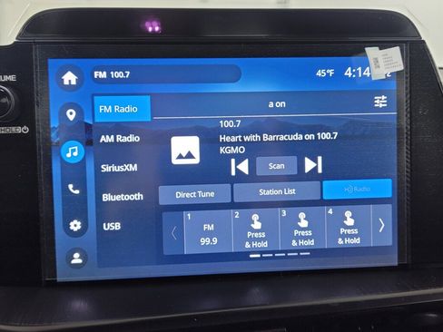 New 2026 Subaru Outback Touring image 12