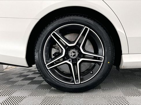 Certified 2023 Mercedes-Benz E 450 4MATIC Sedan image 8