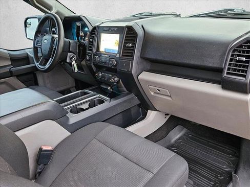 Used 2020 Ford F150 XL w/ Equipment Group 101A Mid image 21