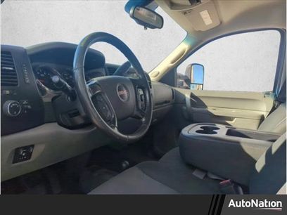 Used 2014 GMC Sierra 2500 W/T