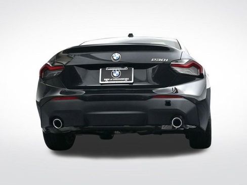 New 2025 BMW 230i Coupe w/ Premium Package image 31