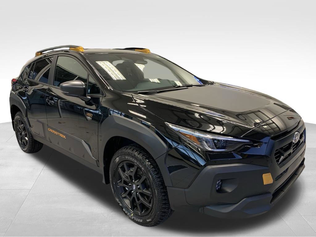 New 2026 Subaru Crosstrek 2.5i Wilderness AWD/4WD image 1