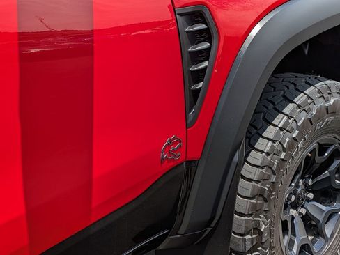 Used 2022 RAM 1500 TRX w/ TRX Level 2 Equipment Group AWD/4WD image 38