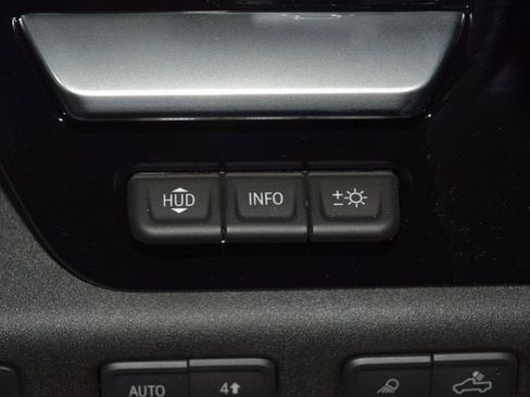 New 2026 Chevrolet Silverado 3500 High Country w/ High Country Premium Package image 36