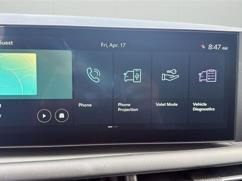 New 2026 Hyundai Tucson SEL AWD/4WD image 16