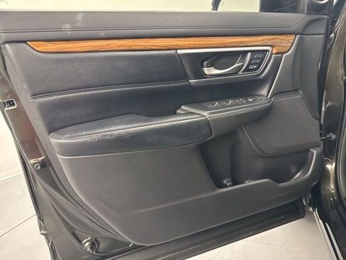 Used 2018 Honda CR-V EX-L image 31