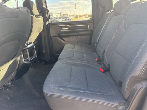 Used 2021 RAM 1500 Lone Star image 13