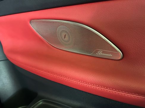 Used 2023 Mercedes-Benz E 450 SPORT COUPE w/ AMG Line image 28