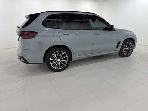 Certified 2024 BMW X5 xDrive40i w/ M Sport Package AWD/4WD image 6