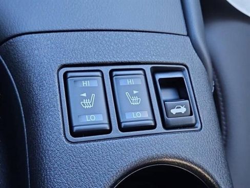 New 2025 Nissan Z Performance w/ Floor Mat Package image 26