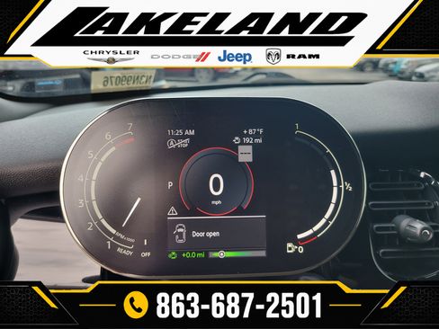 Used 2022 MINI Cooper S FWD image 29