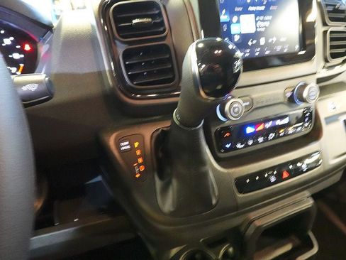 New 2026 RAM ProMaster 3500 w/ Convenience Group image 13