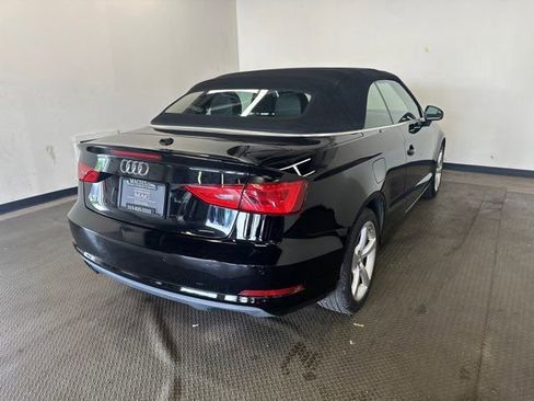 Used 2016 Audi A3 1.8T Premium image 12