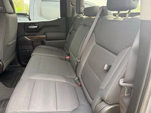 Used 2019 Chevrolet Silverado 1500 RST w/ All-Star Edition image 7