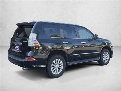 Used 2018 Lexus GX 460 Premium w/ Premium Package AWD/4WD image 5