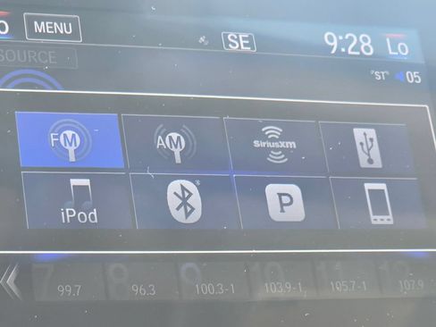 Certified 2022 Honda CR-V EX image 25