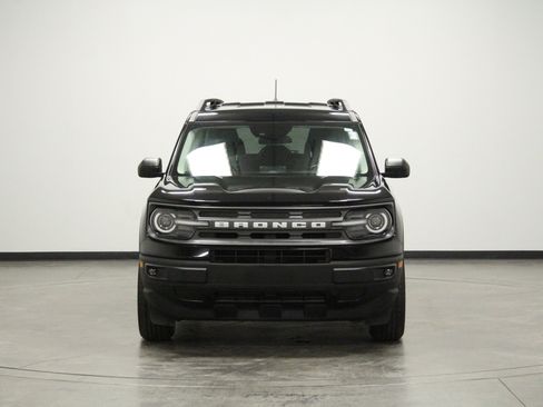 Used 2022 Ford Bronco Sport Big Bend AWD/4WD image 3