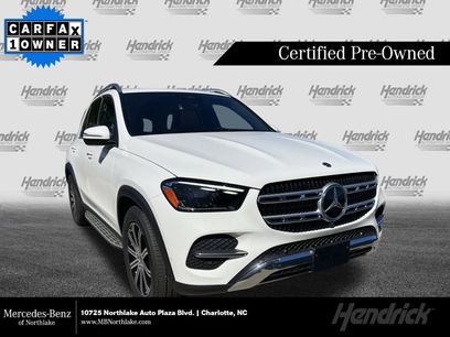 Certified 2024 Mercedes-Benz GLE 350 4MATIC