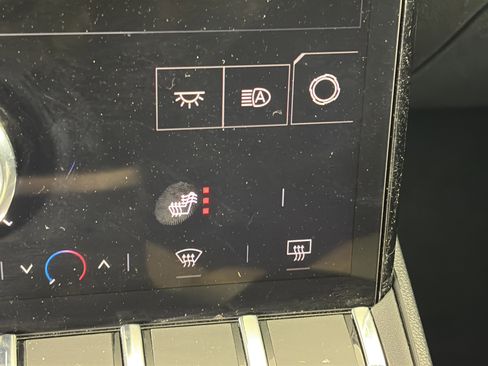 Certified 2026 GMC Terrain Elevation image 23