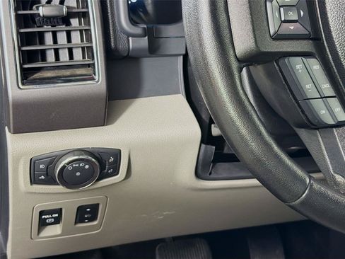 Used 2019 Ford F150 XLT w/ Equipment Group 302A Luxury AWD/4WD image 17
