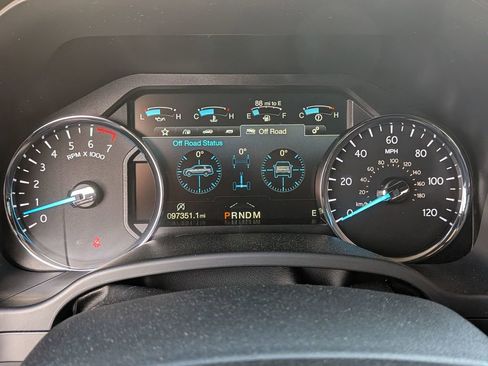 Used 2018 Ford Expedition Limited w/ Equipment Group 302A RWD image 16