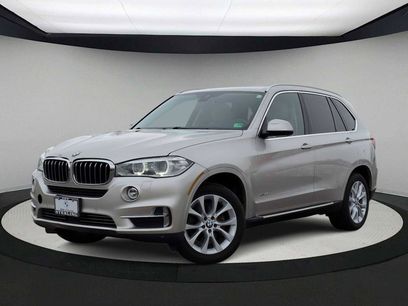 Used 2014 BMW X5 xDrive35i