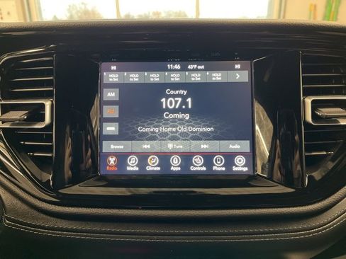 Certified 2024 Dodge Durango SXT w/ Trailer Tow Group IV image 20