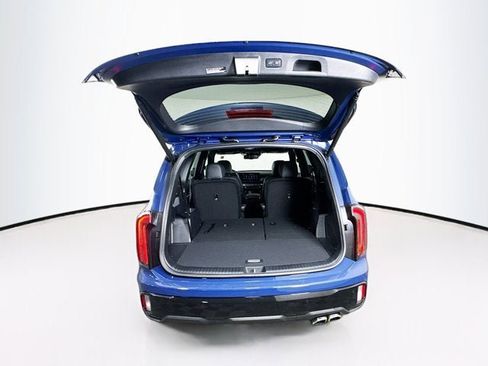 New 2025 Kia Telluride EX X-Line image 10