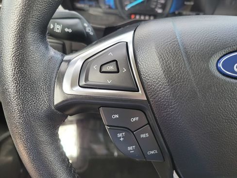 Used 2024 Ford Edge SEL AWD/4WD image 28