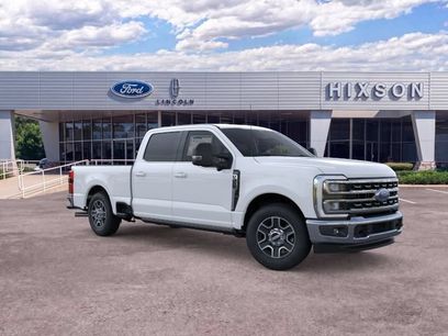 New 2026 Ford F350 Lariat