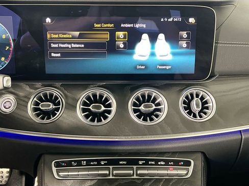 Used 2023 Mercedes-Benz E 450 4MATIC Coupe image 15