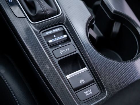 Used 2025 Honda Civic Sport image 25