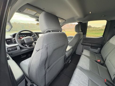 New 2026 Ford F250 XLT w/ 360-Degree Camera Package image 28