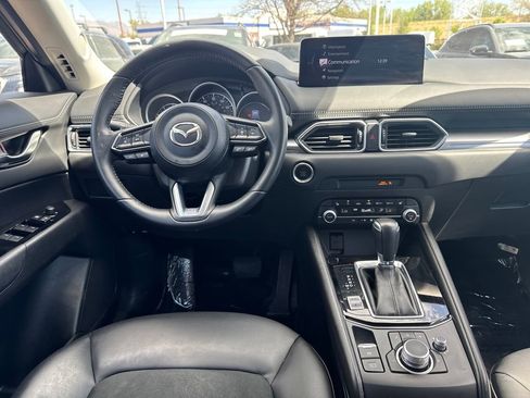 Used 2023 MAZDA CX-5 AWD 2.5 S w/ Select Package image 30